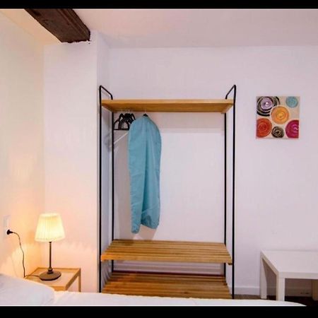 El Parterre Apartamento Valenza Esterno foto
