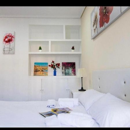 El Parterre Apartamento Valenza Esterno foto
