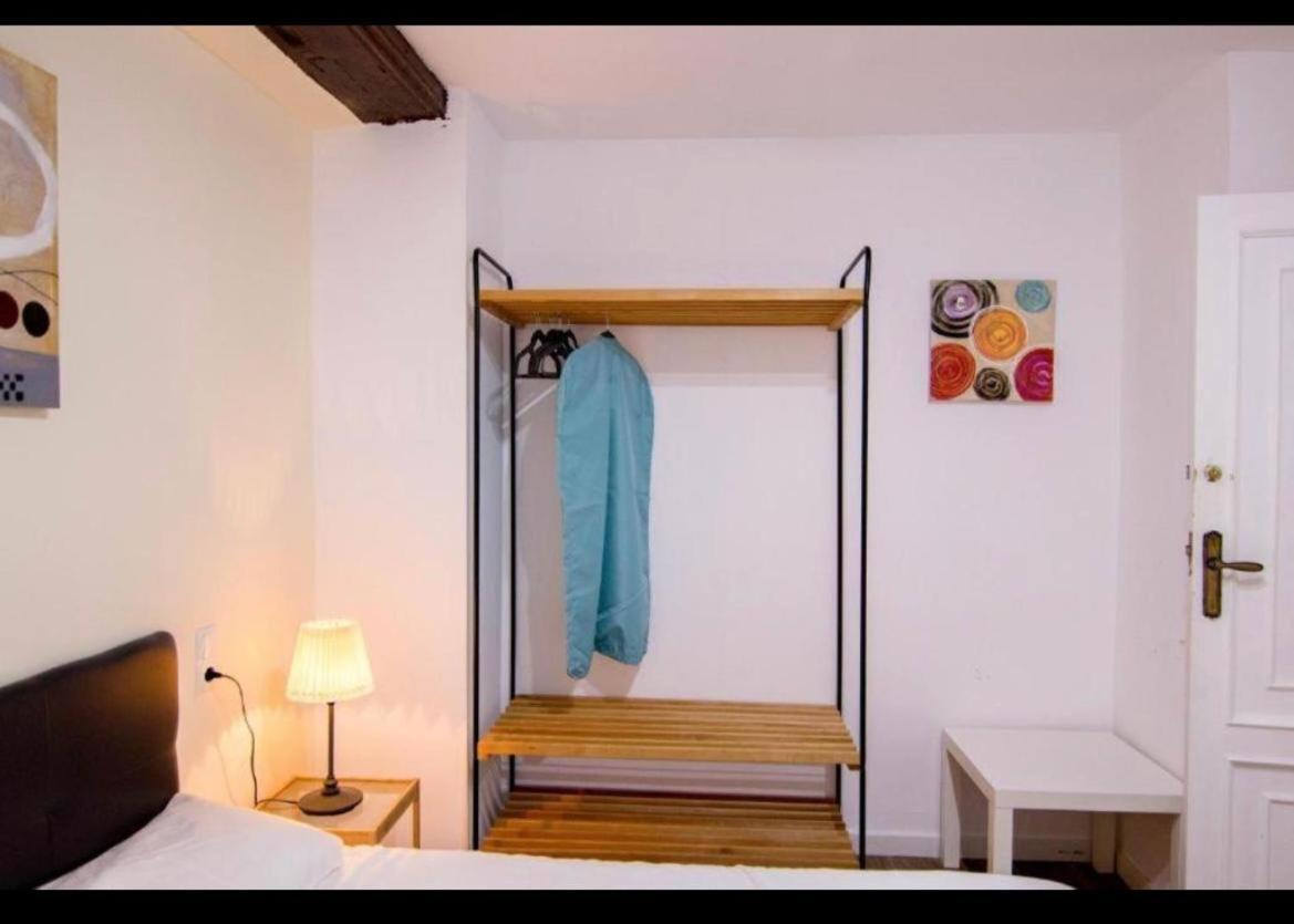 El Parterre Apartamento Valenza Esterno foto