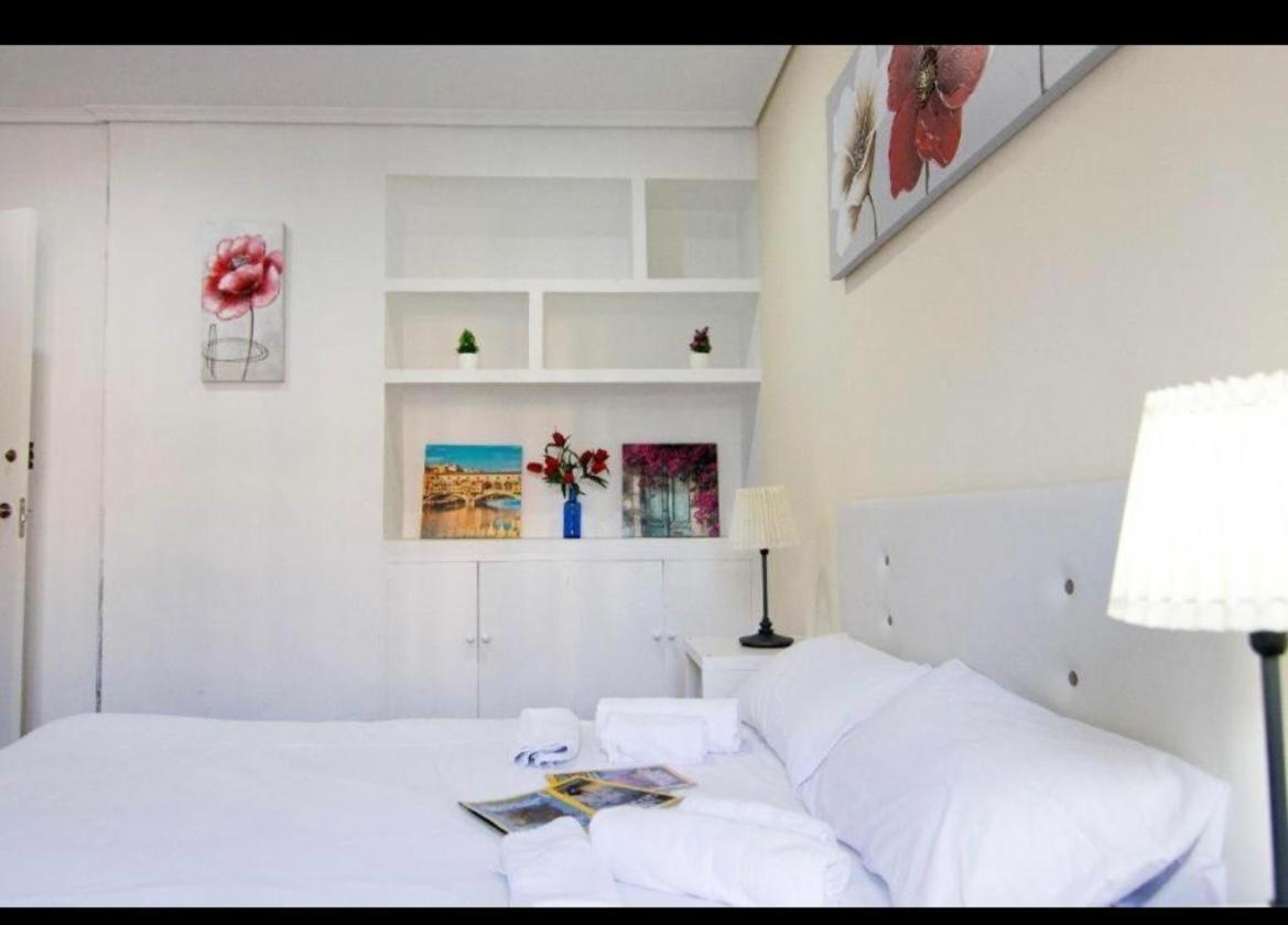 El Parterre Apartamento Valenza Esterno foto