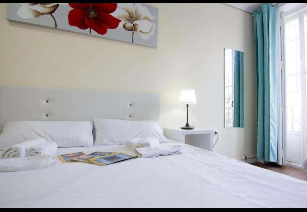 El Parterre Apartamento Valenza Esterno foto