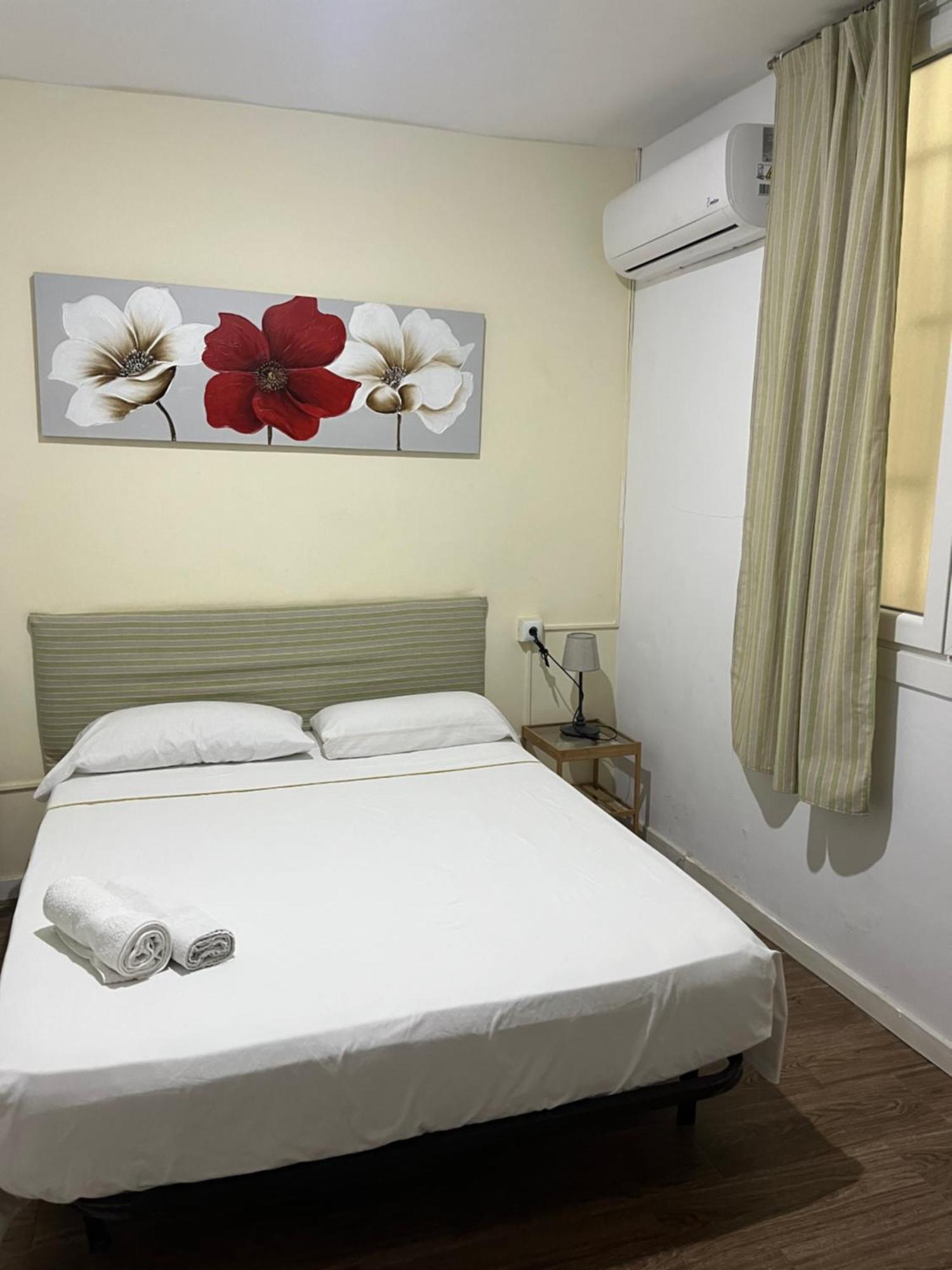 El Parterre Apartamento Valenza Esterno foto