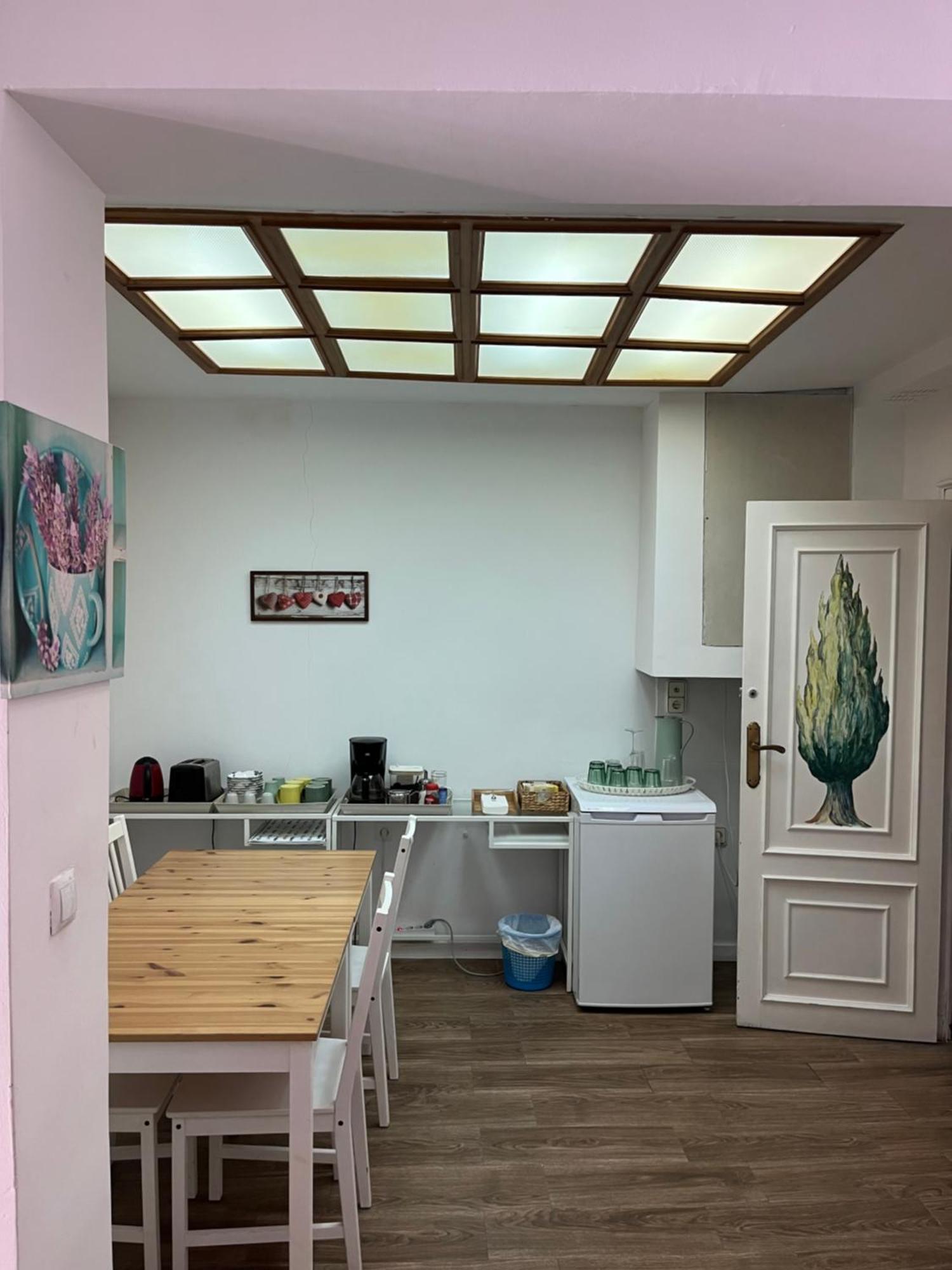 El Parterre Apartamento Valenza Esterno foto