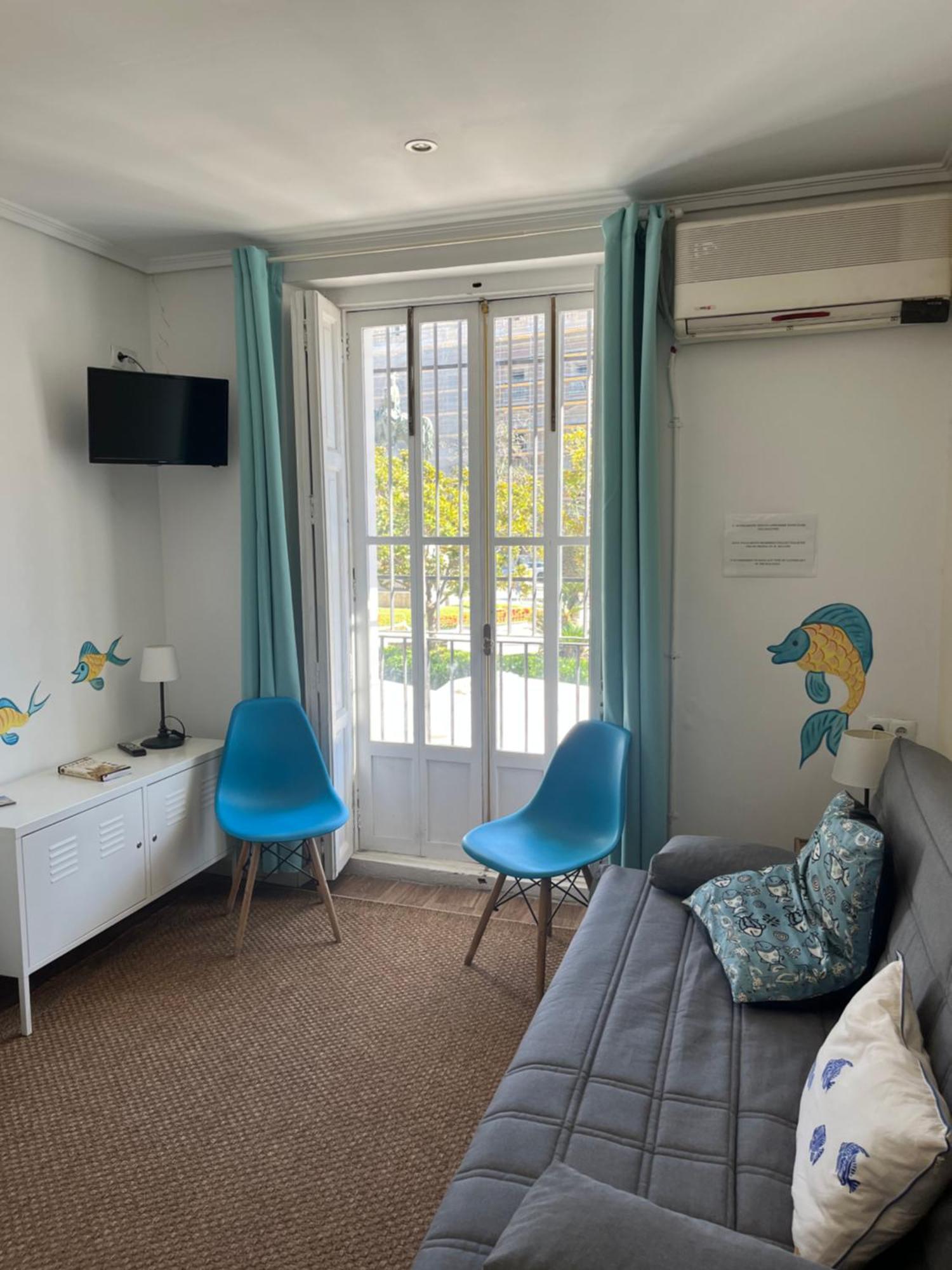 El Parterre Apartamento Valenza Esterno foto